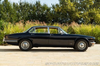 Jaguar XJS 4.2 1978