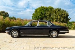 Jaguar XJS 4.2 1978