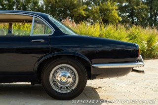 Jaguar XJS 4.2 1978