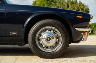 Jaguar XJS 4.2 1978