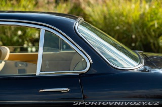 Jaguar XJS 4.2 1978