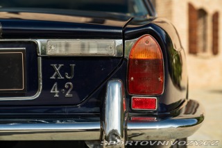 Jaguar XJS 4.2 1978
