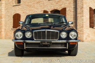 Jaguar XJS 4.2 1978