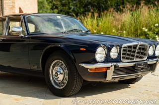 Jaguar XJS 4.2 1978