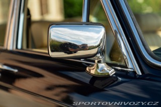 Jaguar XJS 4.2 1978