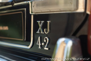 Jaguar XJS 4.2 1978