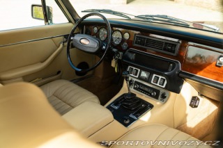 Jaguar XJS 4.2 1978