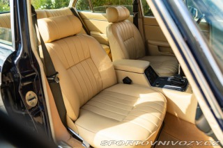 Jaguar XJS 4.2 1978