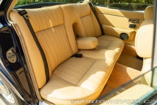 Jaguar XJS 4.2 1978