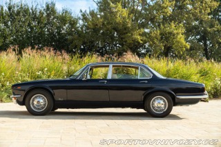 Jaguar XJS 4.2 1978