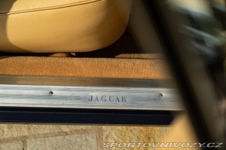 Jaguar XJS 4.2 1978