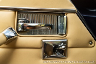 Jaguar XJS 4.2 1978