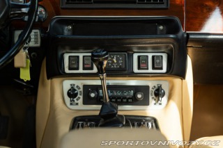 Jaguar XJS 4.2 1978