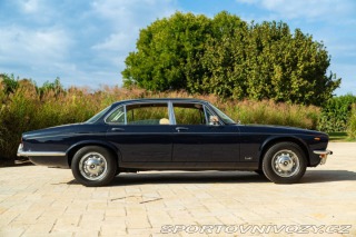 Jaguar XJS 4.2 1978
