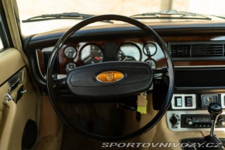 Jaguar XJS 4.2 1978