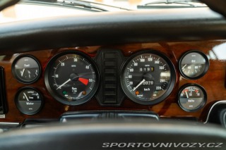 Jaguar XJS 4.2 1978