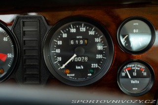 Jaguar XJS 4.2 1978