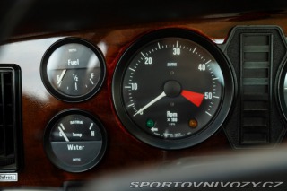 Jaguar XJS 4.2 1978
