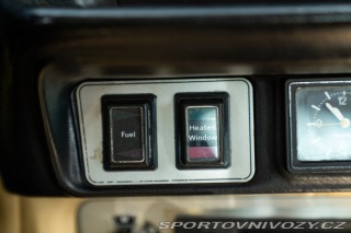 Jaguar XJS 4.2 1978