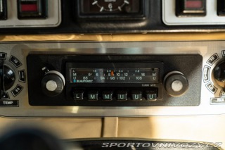 Jaguar XJS 4.2 1978