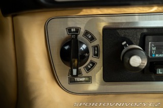 Jaguar XJS 4.2 1978