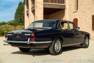 Jaguar XJS 4.2 1978