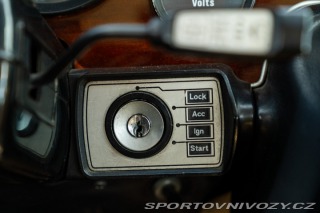 Jaguar XJS 4.2 1978