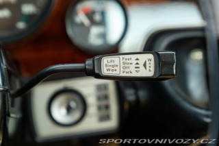 Jaguar XJS 4.2 1978
