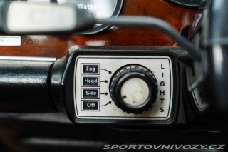 Jaguar XJS 4.2 1978