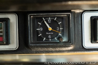 Jaguar XJS 4.2 1978