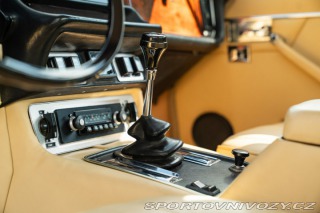 Jaguar XJS 4.2 1978