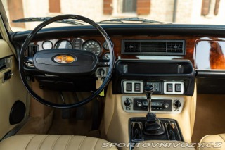 Jaguar XJS 4.2 1978