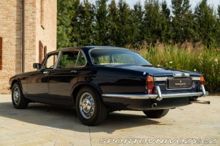 Jaguar XJS 4.2 1978
