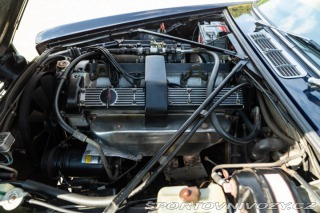 Jaguar XJS 4.2 1978