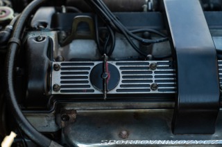 Jaguar XJS 4.2 1978