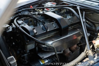 Jaguar XJS 4.2 1978