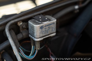 Jaguar XJS 4.2 1978