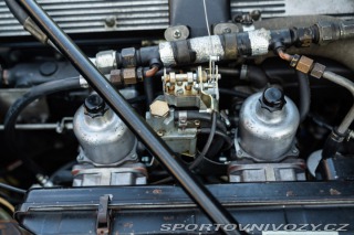 Jaguar XJS 4.2 1978