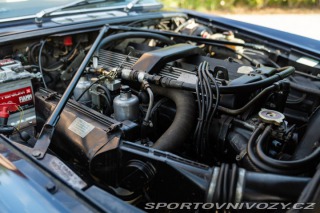 Jaguar XJS 4.2 1978