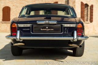 Jaguar XJS 4.2 1978