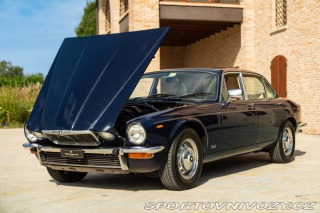 Jaguar XJ 4.2 1978