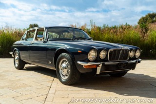 Jaguar XJS 4.2 1978