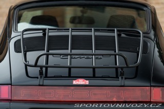 Porsche 911 CARRERA 3.2 G50 “SAFARI” 1986