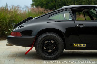 Porsche 911 CARRERA 3.2 G50 “SAFARI” 1986