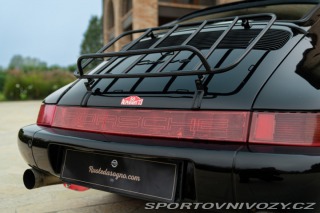 Porsche 911 CARRERA 3.2 G50 “SAFARI” 1986