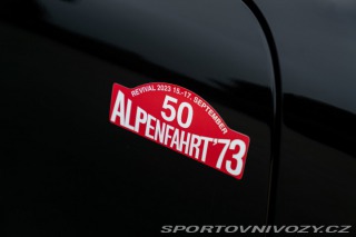 Porsche 911 CARRERA 3.2 G50 “SAFARI” 1986
