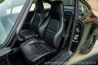 Porsche 911 CARRERA 3.2 G50 “SAFARI” 1986