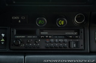 Porsche 911 CARRERA 3.2 G50 “SAFARI” 1986
