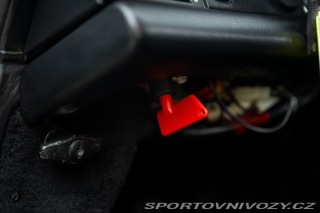 Porsche 911 CARRERA 3.2 G50 “SAFARI” 1986