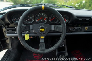 Porsche 911 CARRERA 3.2 G50 “SAFARI” 1986